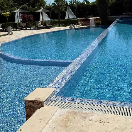 Apartmán Sea&sunset Sozopol
